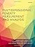 Multidimensional Poverty Measurement and Analysis by Sabina Alkire (2015-08-04)