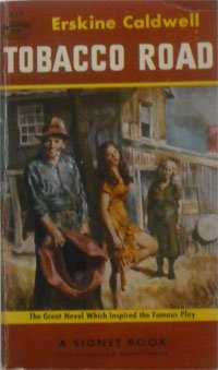 Tobacco Road