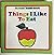 THING I LK EAT ILS (Chubby Board Book)