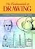 The fundamentals of drawing: A complete professional course for artists by Barber, Barrington published by Barnes and Noble, by arrangement with Arcturus Pub (2001) [Hardcover]