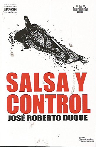 Salsa y control (Colección Las formas del fuego) (Spanish Edition)
