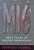 MI6 - Fifty Years of Special Operations by Margaret Carr (2000-03-27)