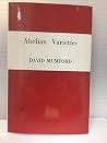 Abelian Varieties Abelian Varieties