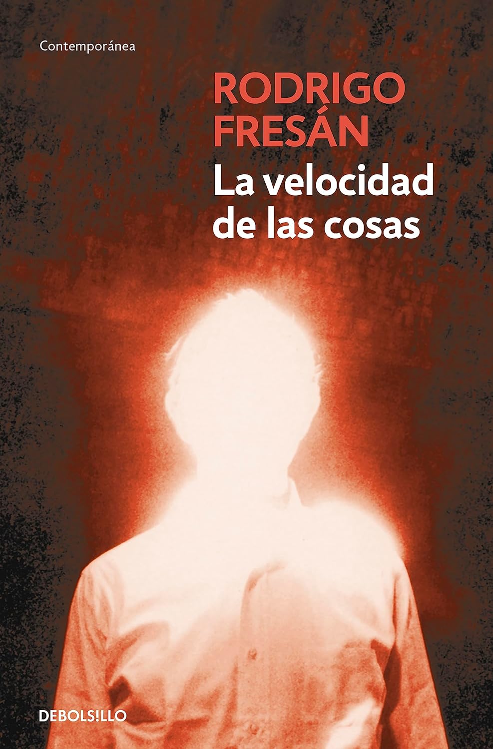 La velocidad de las cosas (Paperback)