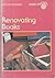 Renovating Books
