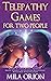 Telepathy Games for Two Peo...