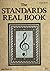 The Standards Real Book, C Version by Chuck Sher(2000-01-01)
