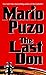 The Last Don by MarioPuzo