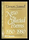 New and Collected Poems 1950-1980