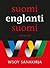 Suomi-englanti-suomi-sanakirja
