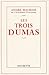 Les trois Dumas