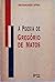 A Poesia de Gregório de Matos