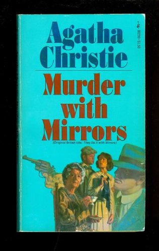 Murder with Mirrors