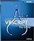 Microsoft VBScript Publisher: Microsoft Press