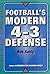 Football's Modern 4-3 Defense