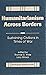 Humanitarianism Across Borders: Sustaining Civilians in Times of War (Emerging Global Issues)