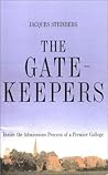 The Gatekeepers b...
