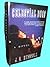 Rare Antique Celestial Dogs Jay S. Russell Marty Burns Mystery 1st Edition Thriller Crime [Hardcover] Jay S. Russell