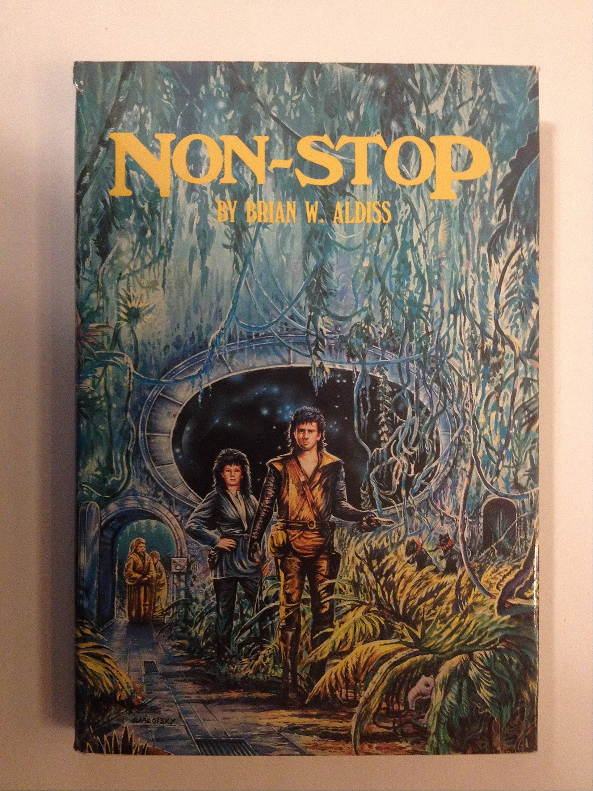 Non-Stop