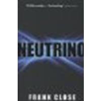 Neutrino by Close, Frank [Oxford University Press, 2012] (Paperback) [Paperback]