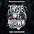 Those We Drown