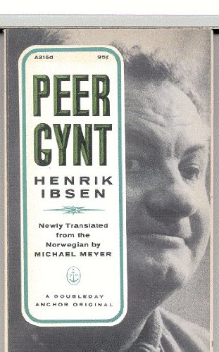 Peer Gynt