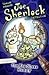 Joe Sherlock, Kid Detective: The Headless Mummy : Case 000004