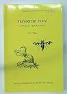 Tephritid Flies by Ian M. White