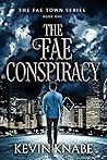The Fae Conspirac...