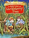 Geronimo Stilton - Huckleberry Finn: Wereldverhalen