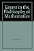 Essays in Philosophy of Mat...