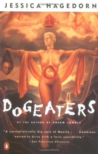Dogeaters