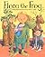 Flora the Frog by Shirley Isherwood (2000-09-04)