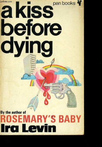 Kiss Before Dying
