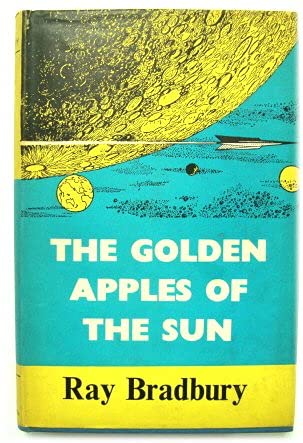 The Golden Apples of the Sun