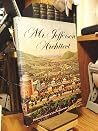 Mr. Jefferson, Architect (A Studio book) Mr. Jefferson, Architect (A Studio book)