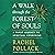 A Walk Through the Forest of Souls: A Tarot Journey to Spiritual Awakening