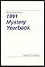 The Drood Review's Mystery Yearbook, 1991