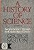 History of Science: Ancient Science Through the Golden Age of Greece (Volume 1) (v. 1) by George Sarton (1970-01-01)