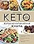 KETO. Bolshaya kylinarnaya kniga. Ynikalnii avtorskii opit s 100 proverennimi receptami