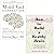The Mind-Gut Connection By Emeran Mayer & How to Build a Healthy Brain By Kimberley Wilson 2 Books Collection Set