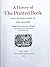 A History of the Printed Bo...