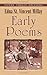 Early Poems (Dover Thrift Editions) Paperback – December 18, 2008
