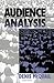 Audience Analysis by Denis McQuail (1997-01-01)