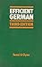 Efficient German: A Rapid C...