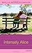 Intensely Alice by Phyllis Reynolds Naylor (2009-06-02)