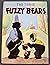 The Three Fuzzy Bears