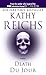 Death Du Jour[DEATH DU JOUR][Mass Market Paperback] by KathyReichs