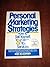 Personal Marketing Strategies: How to Sell Yourself, Your Ideas, and Your Services