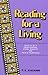 Reading for a Living